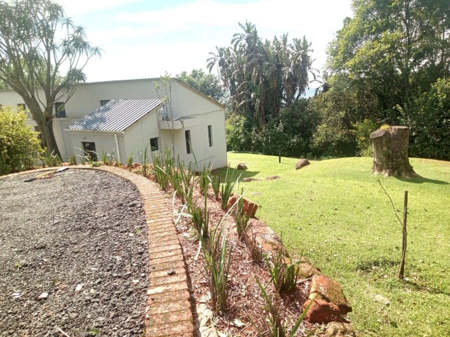 To Let 3 Bedroom Property for Rent in Worlds View KwaZulu-Natal
