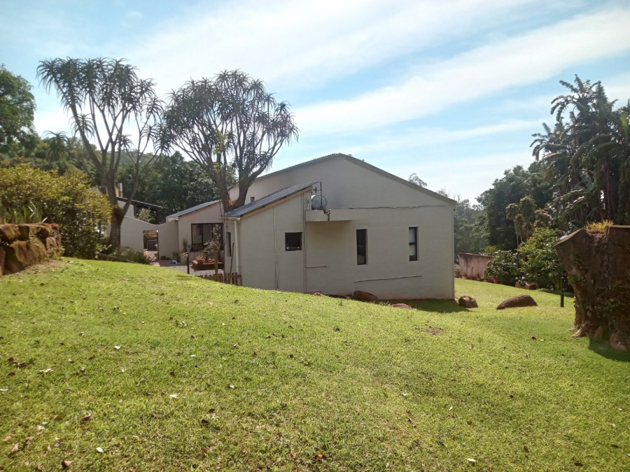 To Let 3 Bedroom Property for Rent in Worlds View KwaZulu-Natal