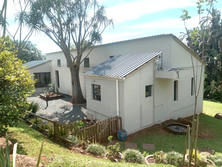 To Let 3 Bedroom Property for Rent in Worlds View KwaZulu-Natal