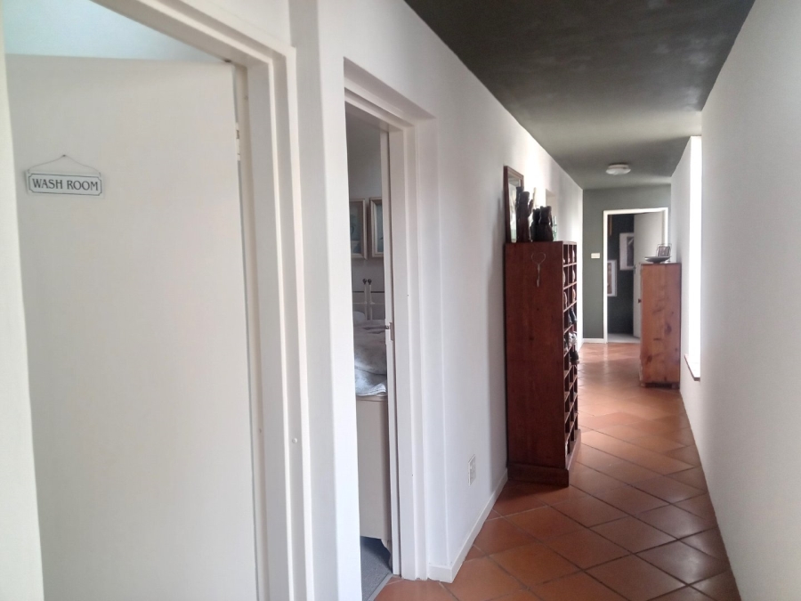To Let 3 Bedroom Property for Rent in Worlds View KwaZulu-Natal
