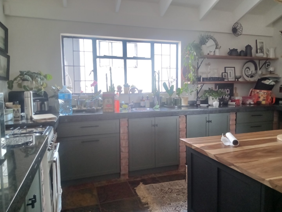 To Let 3 Bedroom Property for Rent in Worlds View KwaZulu-Natal