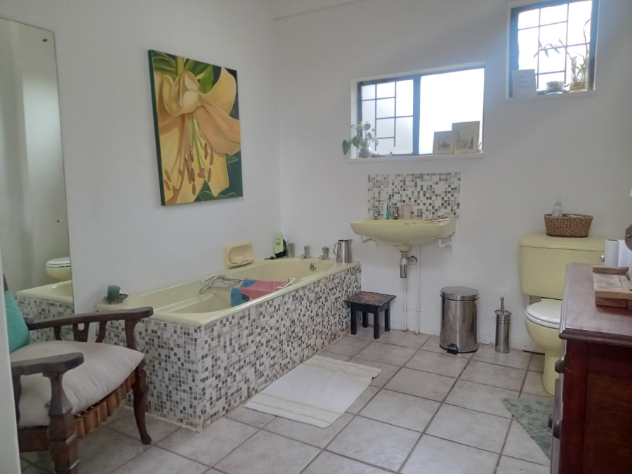 To Let 3 Bedroom Property for Rent in Worlds View KwaZulu-Natal