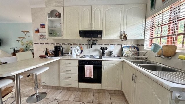 2 Bedroom Property for Sale in Margate KwaZulu-Natal