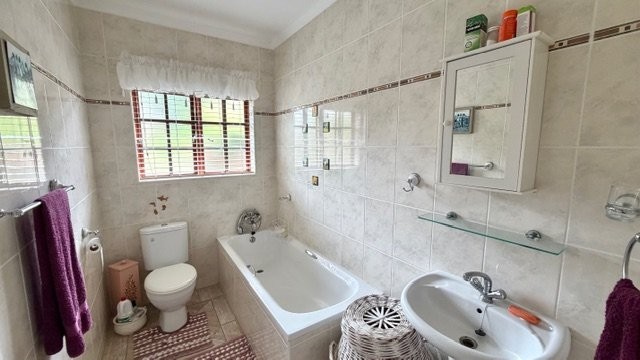 2 Bedroom Property for Sale in Margate KwaZulu-Natal