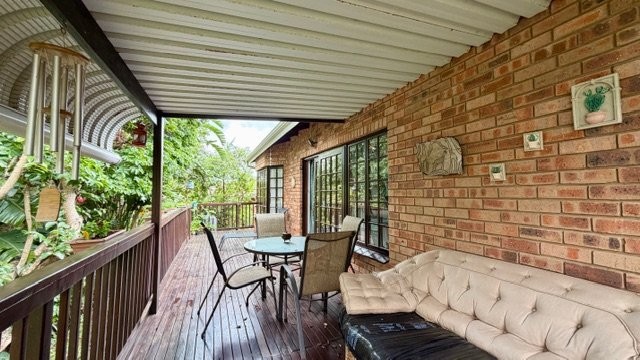 2 Bedroom Property for Sale in Margate KwaZulu-Natal