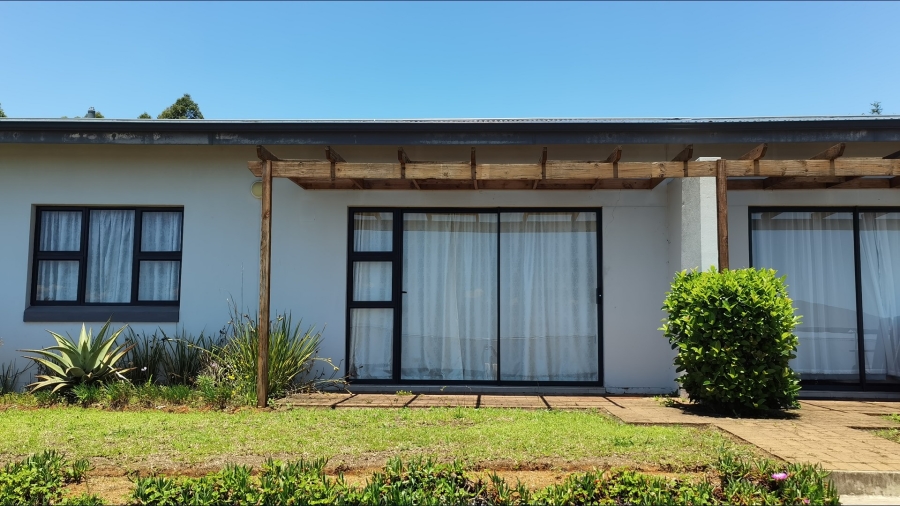 2 Bedroom Property for Sale in Hilton Central KwaZulu-Natal