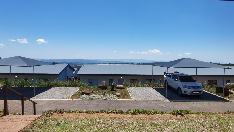 2 Bedroom Property for Sale in Hilton Central KwaZulu-Natal