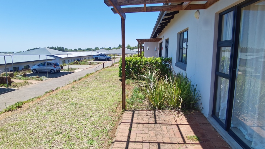 2 Bedroom Property for Sale in Hilton Central KwaZulu-Natal