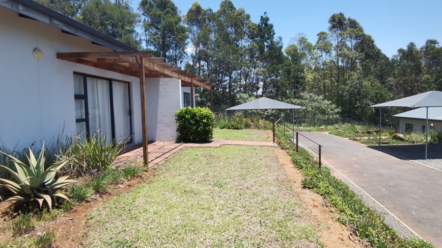 2 Bedroom Property for Sale in Hilton Central KwaZulu-Natal