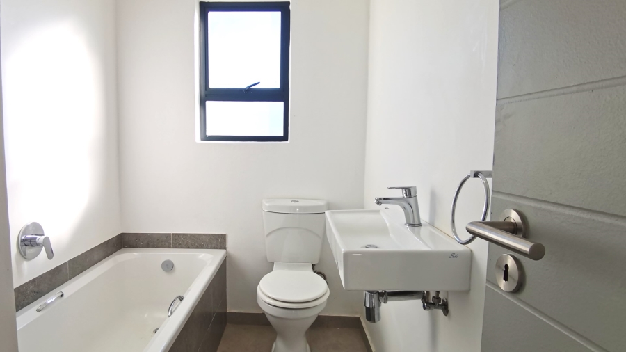 To Let 2 Bedroom Property for Rent in Hilton Central KwaZulu-Natal