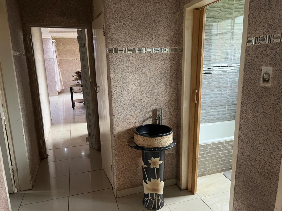 3 Bedroom Property for Sale in Kilbarchan KwaZulu-Natal