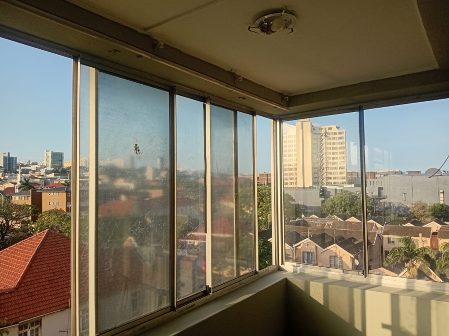 To Let 2 Bedroom Property for Rent in Bulwer KwaZulu-Natal