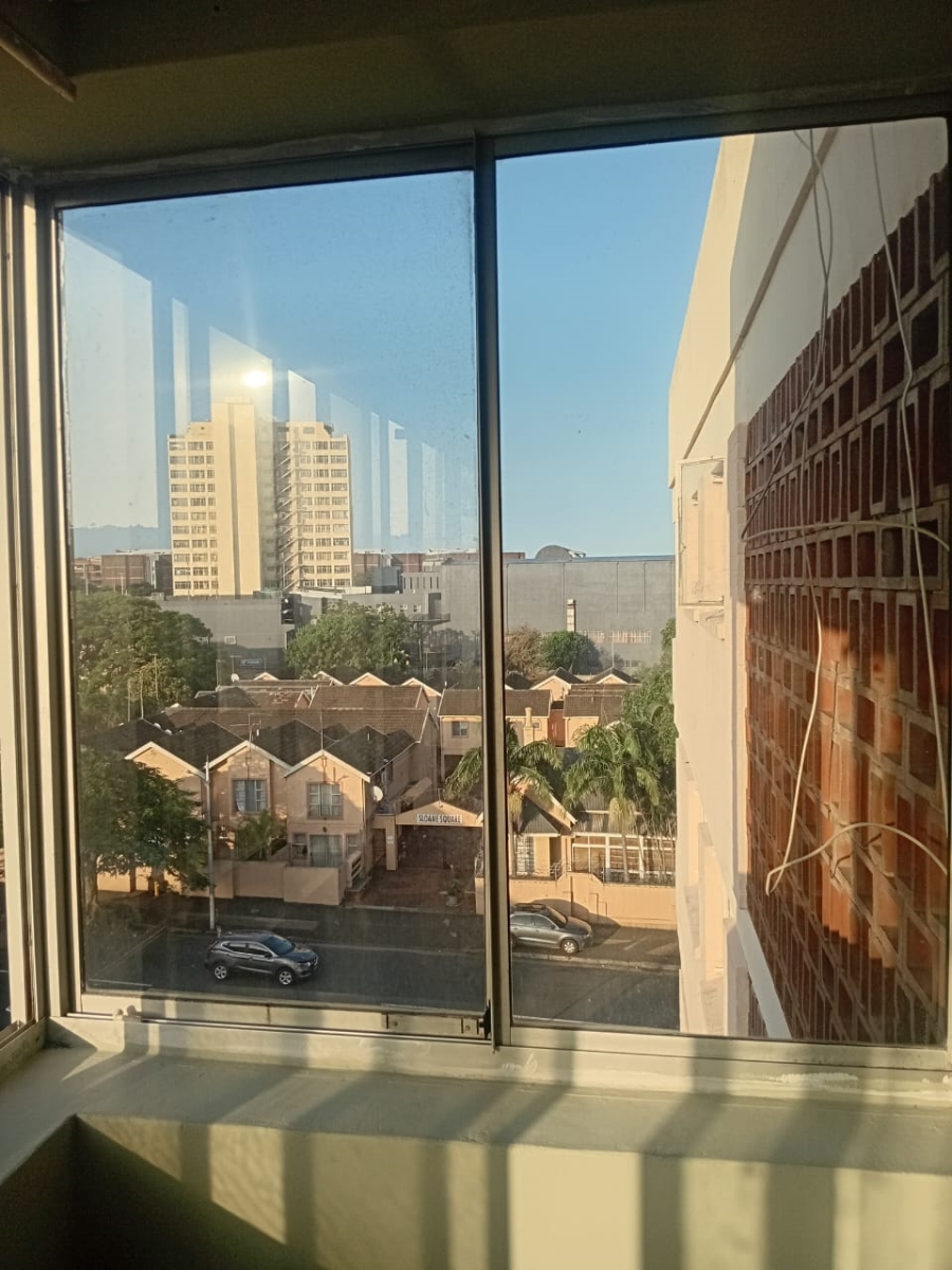 To Let 2 Bedroom Property for Rent in Bulwer KwaZulu-Natal