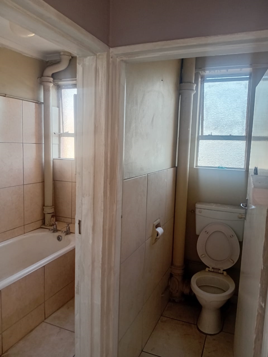 To Let 2 Bedroom Property for Rent in Bulwer KwaZulu-Natal