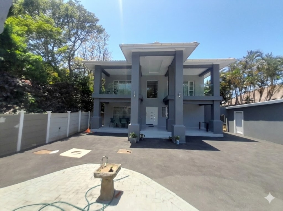 5 Bedroom Property for Sale in Durban North KwaZulu-Natal