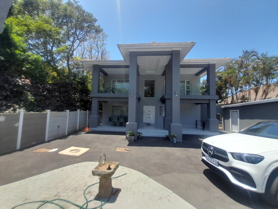 5 Bedroom Property for Sale in Durban North KwaZulu-Natal