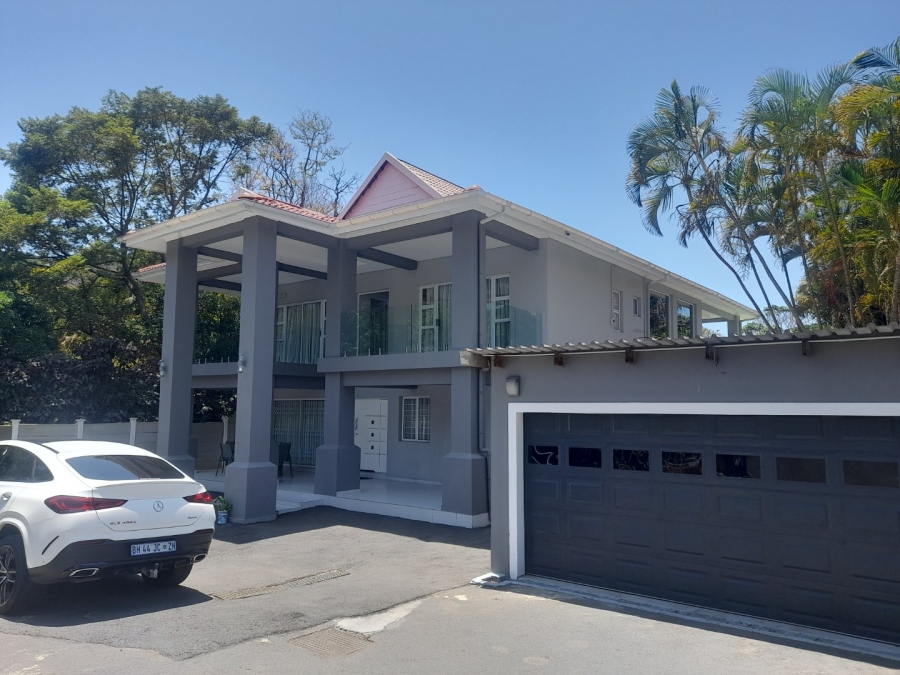 5 Bedroom Property for Sale in Durban North KwaZulu-Natal