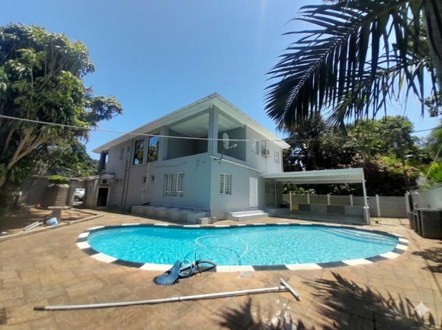 5 Bedroom Property for Sale in Durban North KwaZulu-Natal