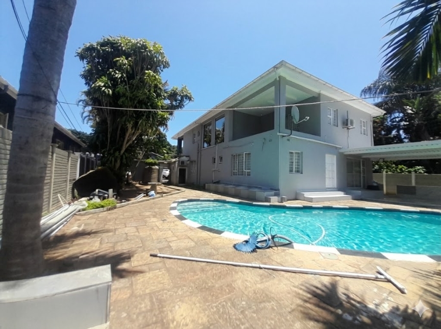 5 Bedroom Property for Sale in Durban North KwaZulu-Natal