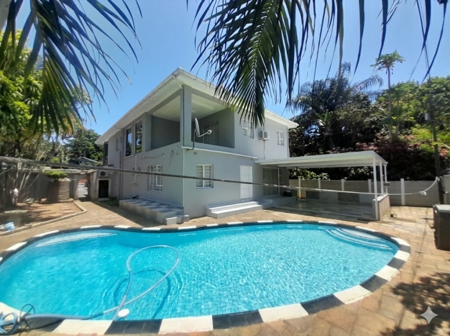 5 Bedroom Property for Sale in Durban North KwaZulu-Natal