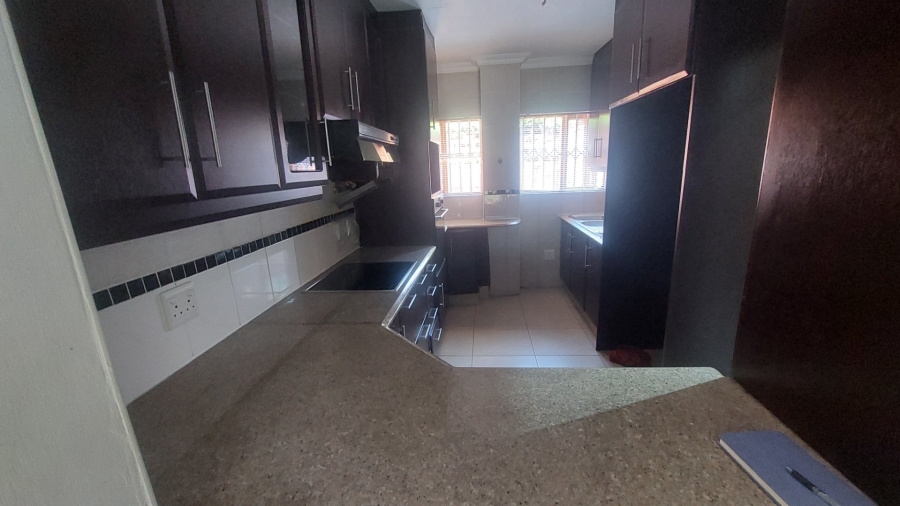 To Let 3 Bedroom Property for Rent in Westville KwaZulu-Natal