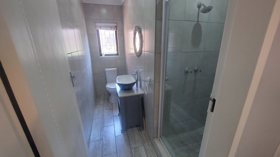 To Let 3 Bedroom Property for Rent in Westville KwaZulu-Natal