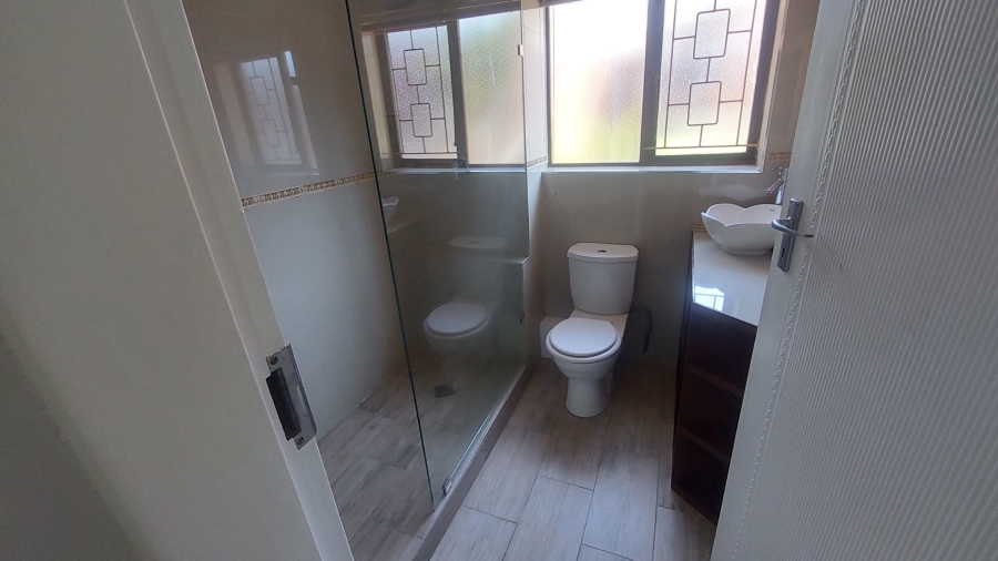 To Let 3 Bedroom Property for Rent in Westville KwaZulu-Natal