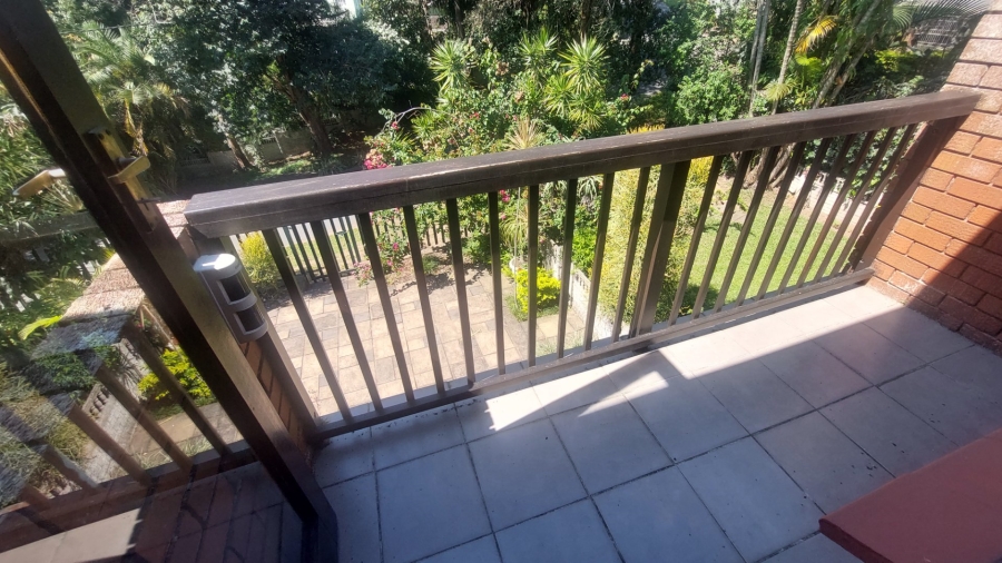To Let 3 Bedroom Property for Rent in Westville KwaZulu-Natal