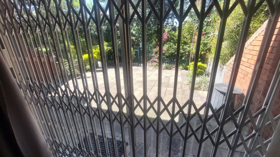 To Let 3 Bedroom Property for Rent in Westville KwaZulu-Natal