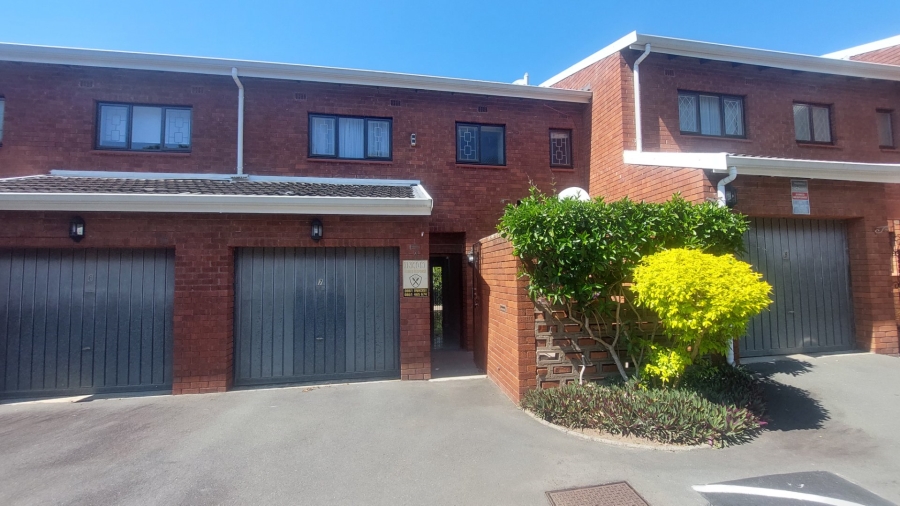 To Let 3 Bedroom Property for Rent in Westville KwaZulu-Natal