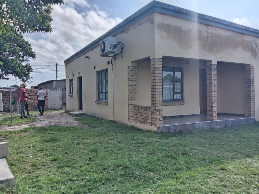  Bedroom Property for Sale in Esikhawini KwaZulu-Natal