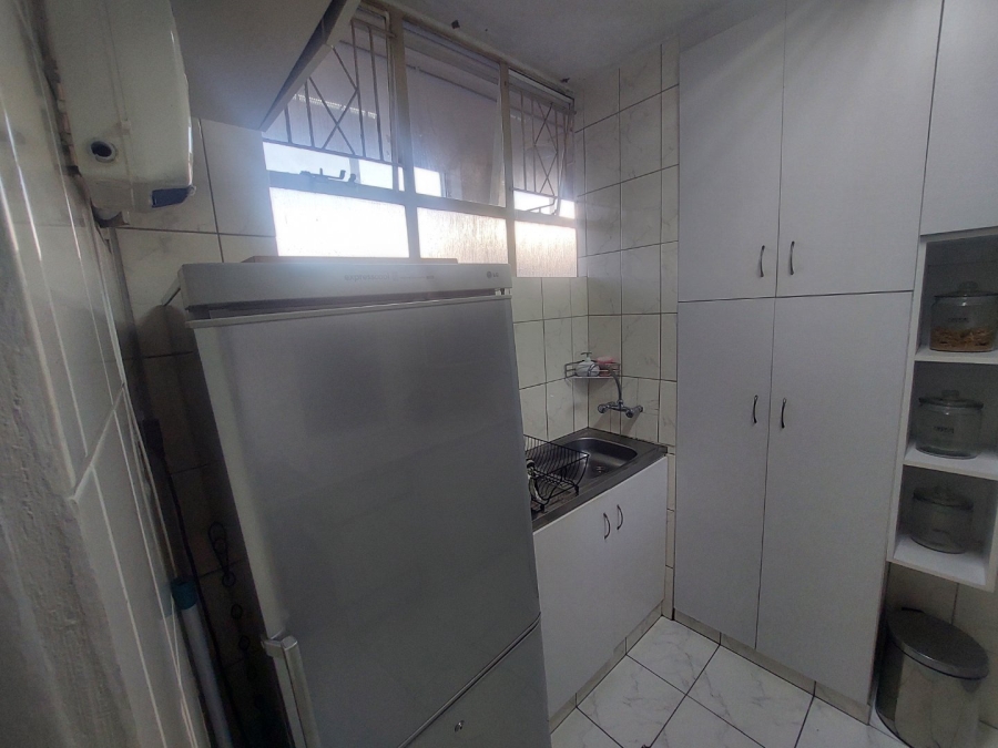 2 Bedroom Property for Sale in Glenwood KwaZulu-Natal