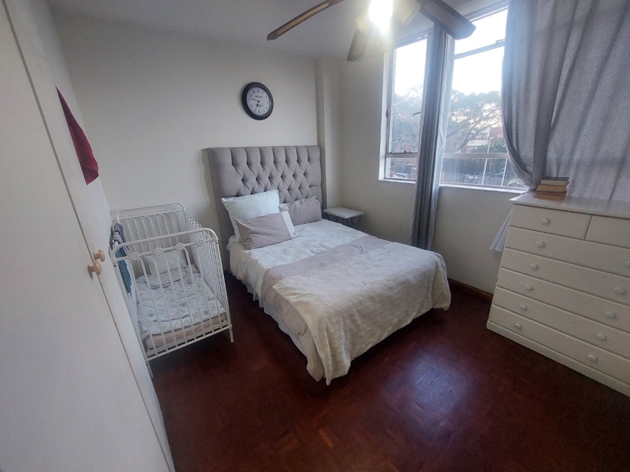 2 Bedroom Property for Sale in Glenwood KwaZulu-Natal