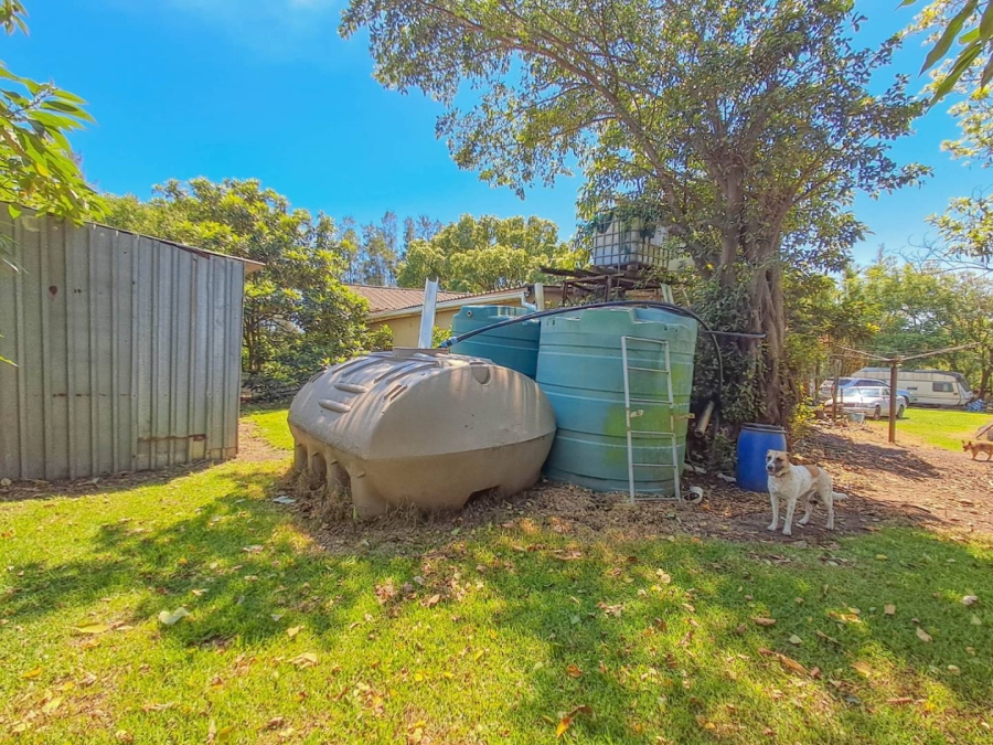 4 Bedroom Property for Sale in Port Shepstone KwaZulu-Natal