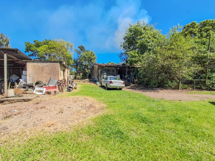 4 Bedroom Property for Sale in Port Shepstone KwaZulu-Natal