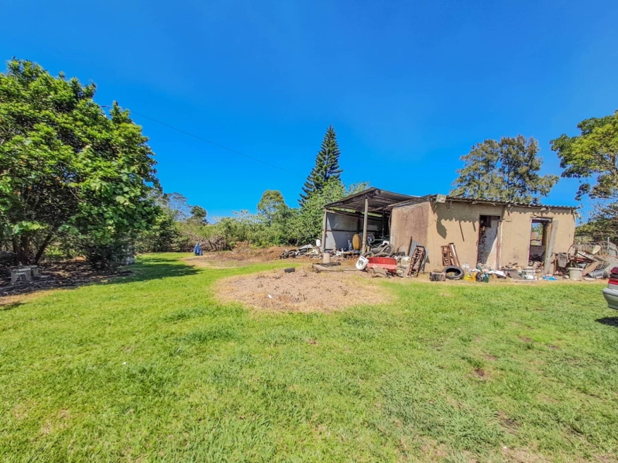 4 Bedroom Property for Sale in Port Shepstone KwaZulu-Natal