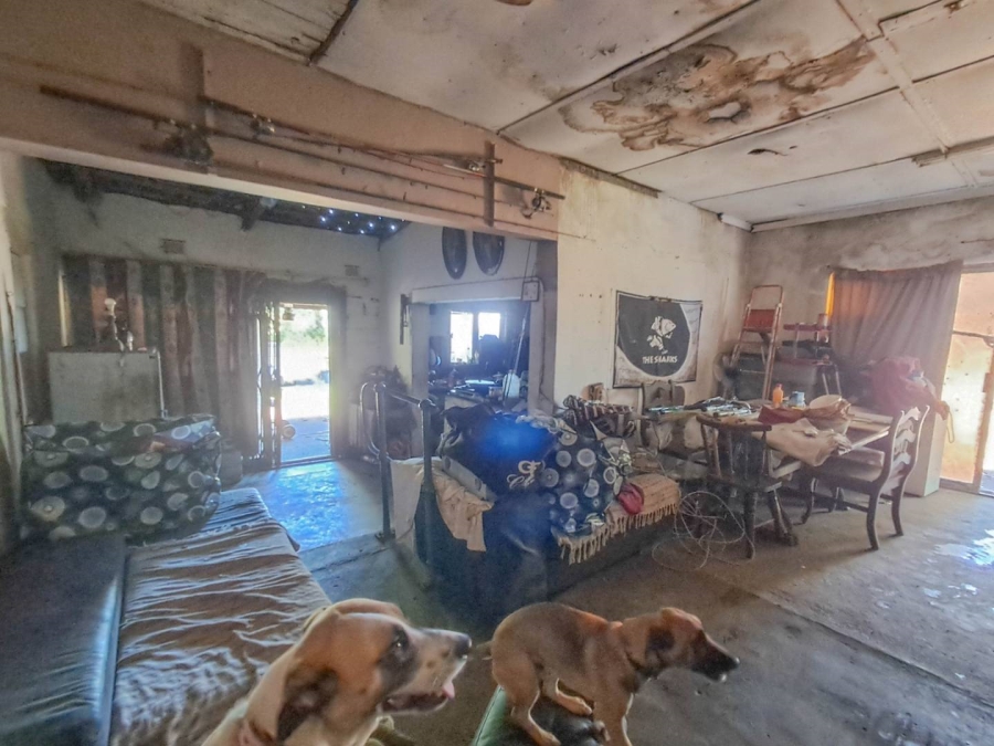 4 Bedroom Property for Sale in Port Shepstone KwaZulu-Natal