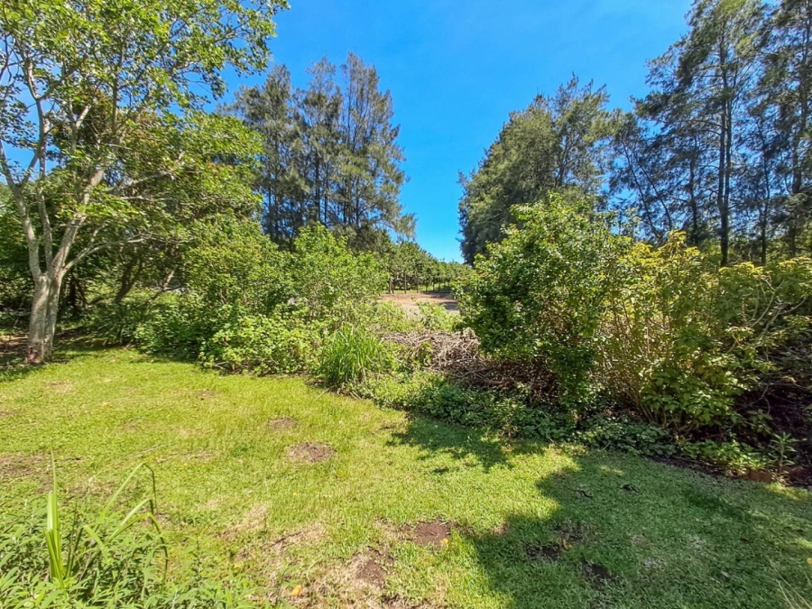 4 Bedroom Property for Sale in Port Shepstone KwaZulu-Natal