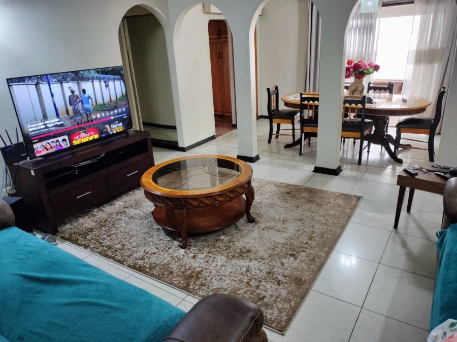 4 Bedroom Property for Sale in Margate KwaZulu-Natal