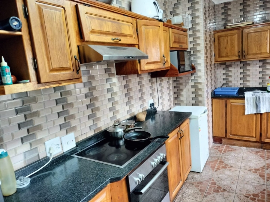 4 Bedroom Property for Sale in Margate KwaZulu-Natal