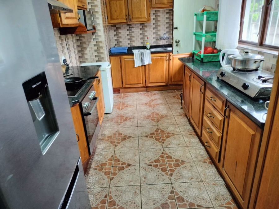 4 Bedroom Property for Sale in Margate KwaZulu-Natal