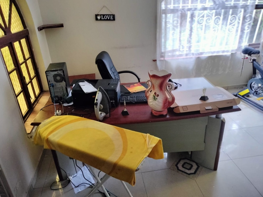 4 Bedroom Property for Sale in Margate KwaZulu-Natal