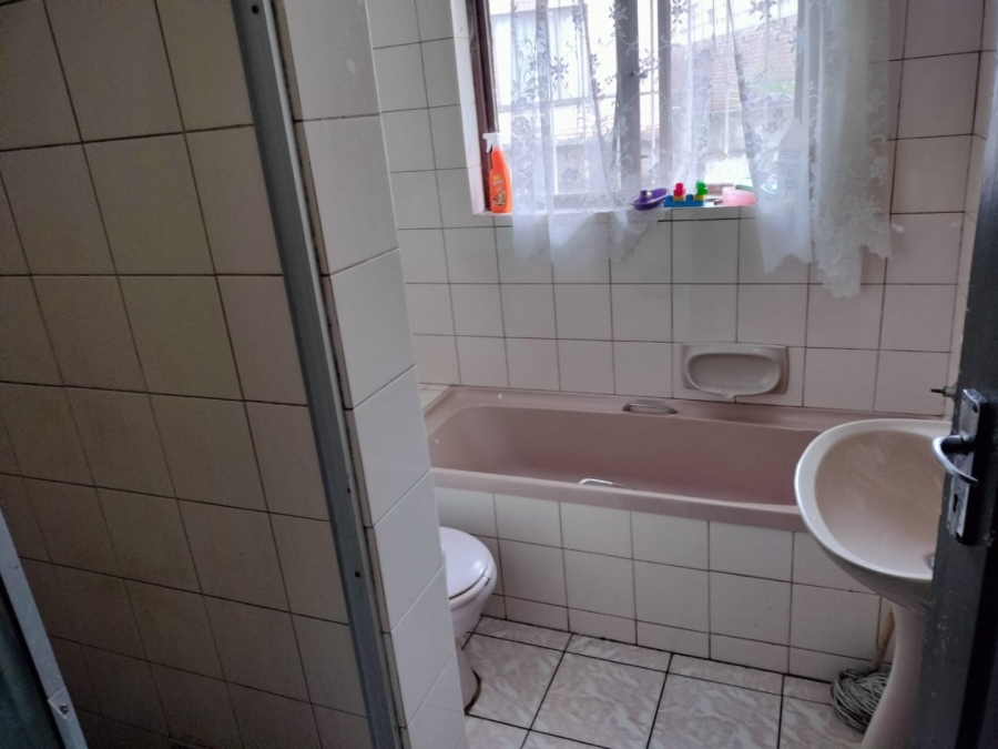 4 Bedroom Property for Sale in Margate KwaZulu-Natal