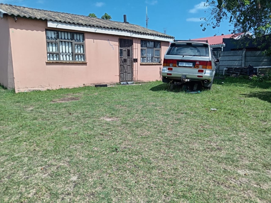  Bedroom Property for Sale in Esikhawini KwaZulu-Natal