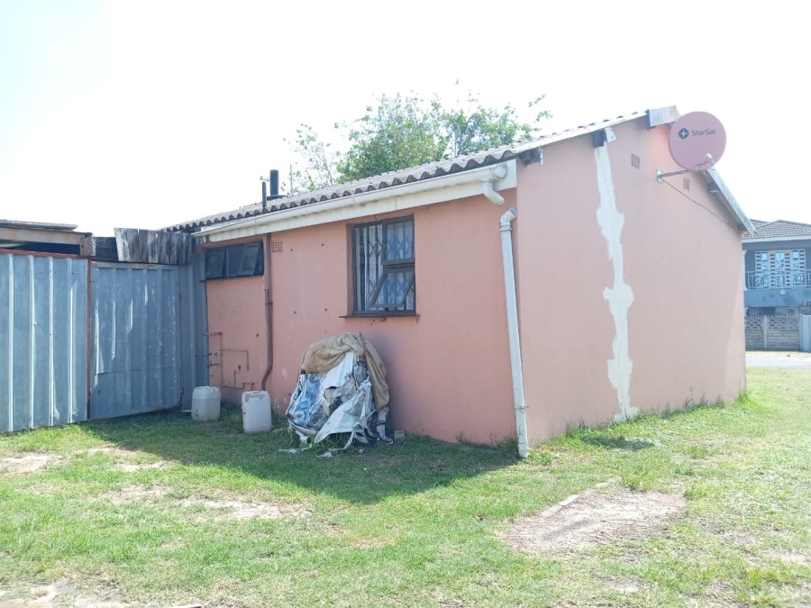  Bedroom Property for Sale in Esikhawini KwaZulu-Natal