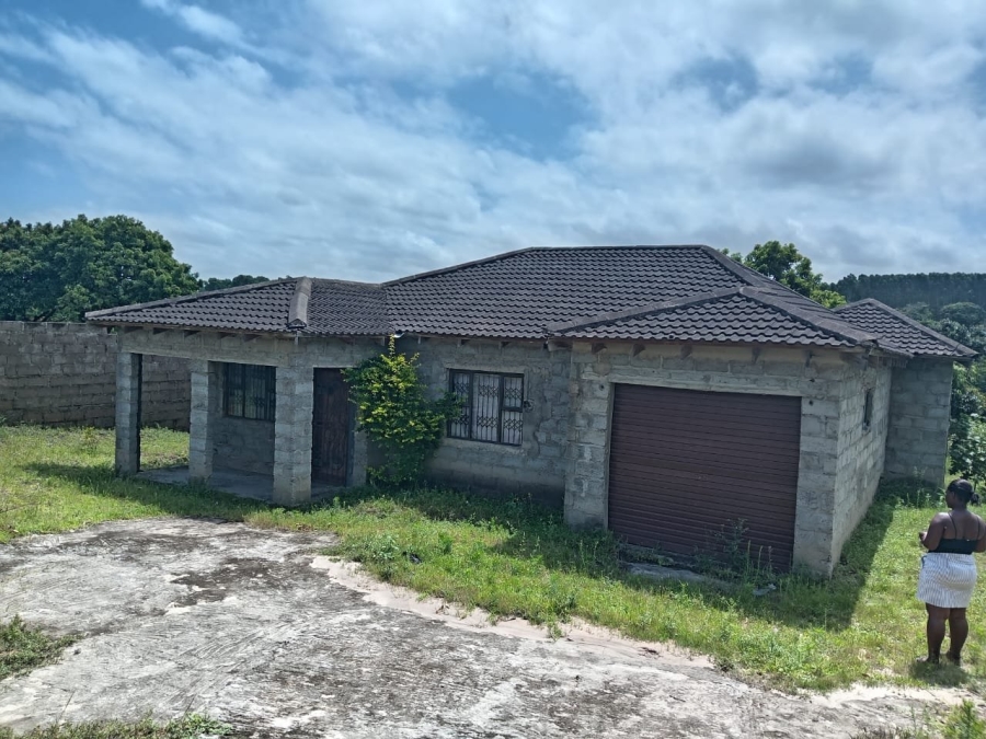  Bedroom Property for Sale in Esikhawini KwaZulu-Natal