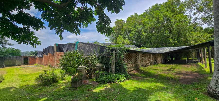 Commercial Property for Sale in Shakaskraal KwaZulu-Natal