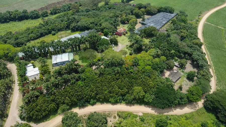 Commercial Property for Sale in Shakaskraal KwaZulu-Natal