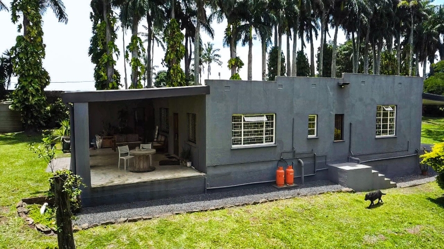 Commercial Property for Sale in Shakaskraal KwaZulu-Natal