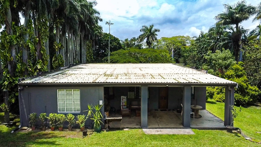 Commercial Property for Sale in Shakaskraal KwaZulu-Natal